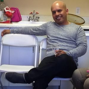 Meet your Posher, Jose